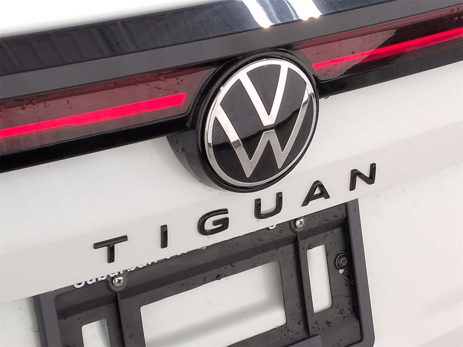 Thumbnail: 2026 Volkswagen Tiguan - 13