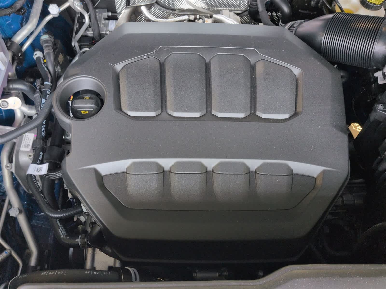 Thumbnail: 2026 Volkswagen Atlas - 15