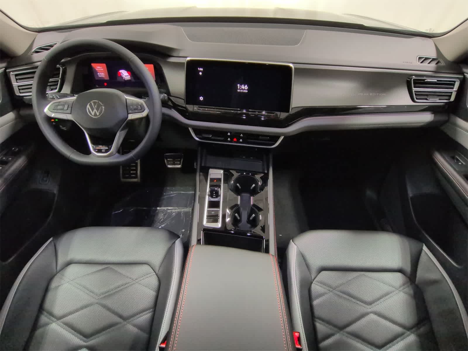 Thumbnail: 2026 Volkswagen Atlas - 16