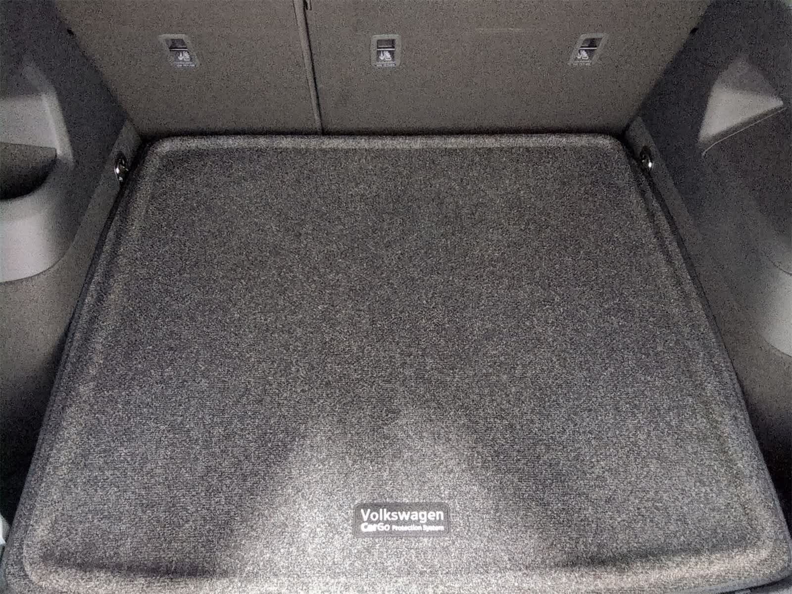 Thumbnail: 2026 Volkswagen Tiguan - 35