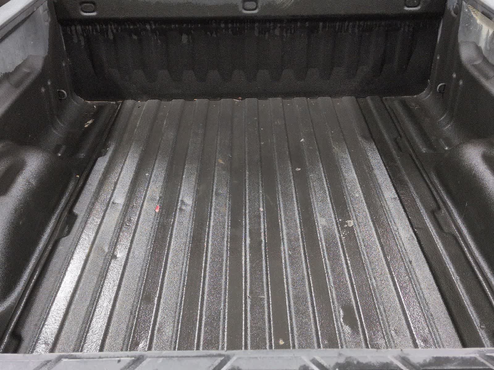 Thumbnail: 2012 Chevrolet Silverado 1500 - 30