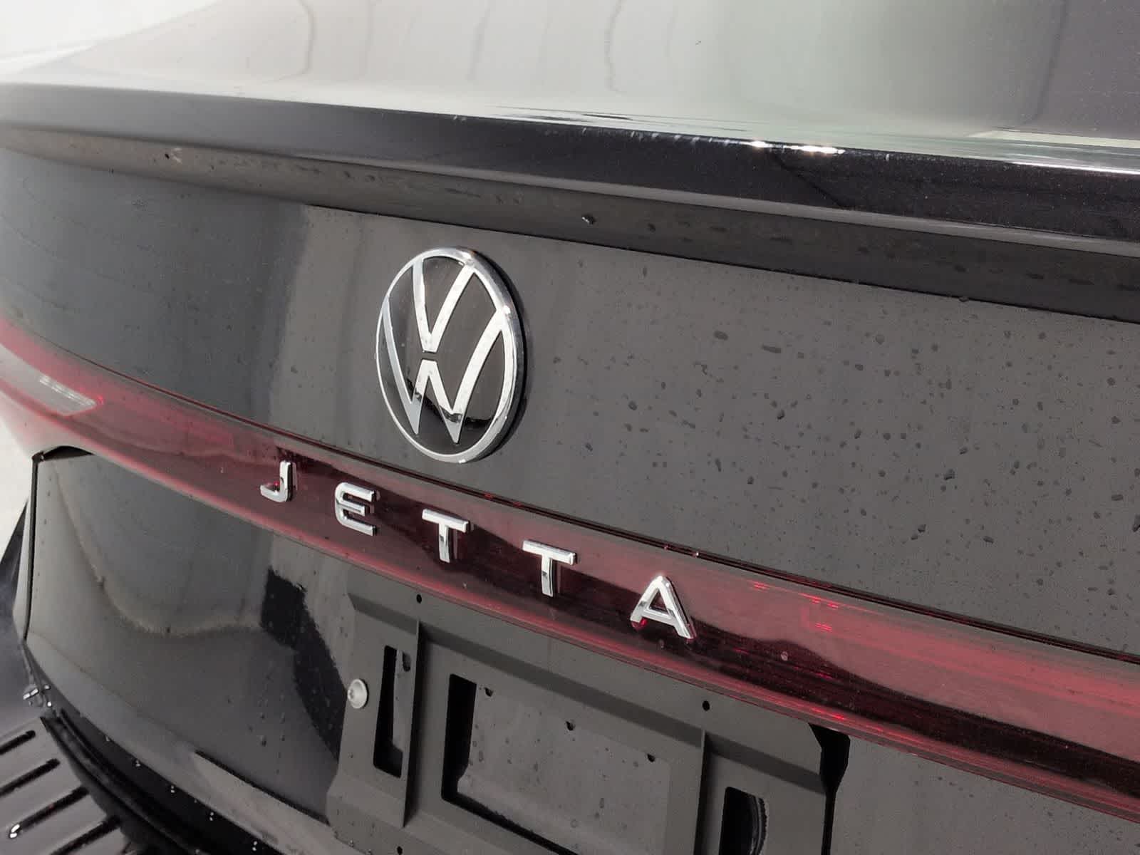 2026 Volkswagen Jetta SEL - Photo 12