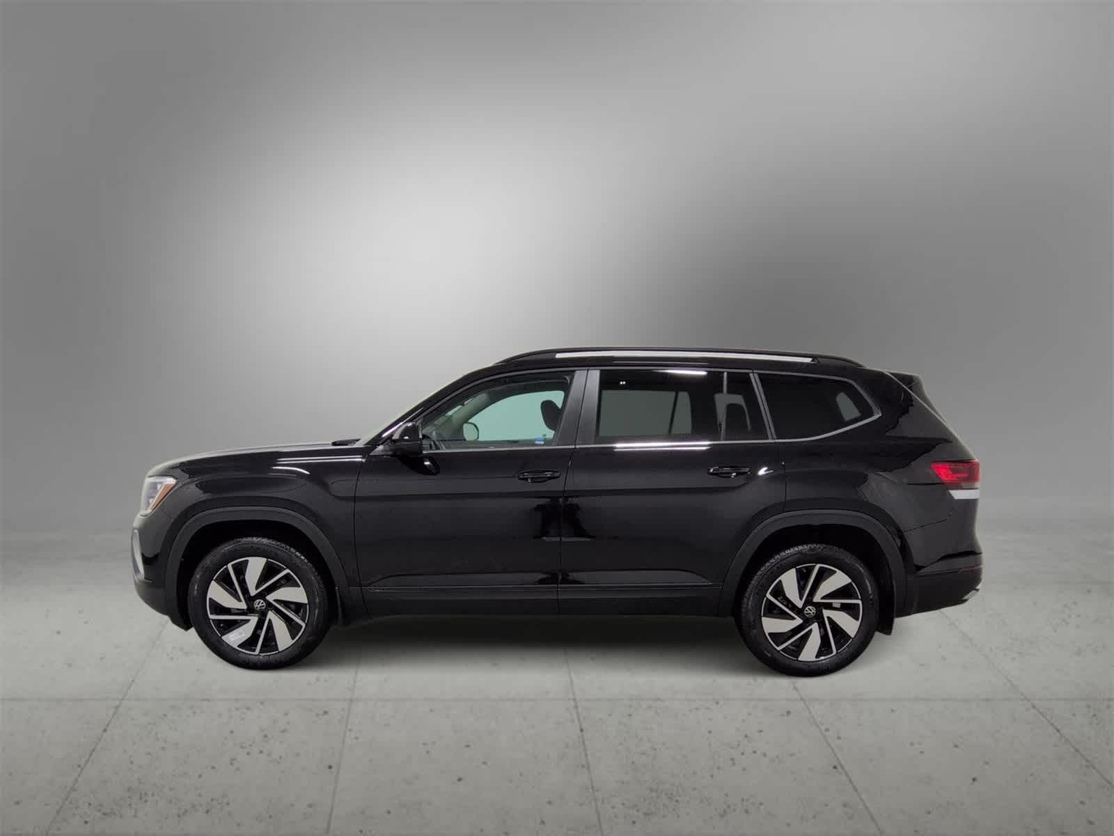 Thumbnail: 2026 Volkswagen Atlas - 5