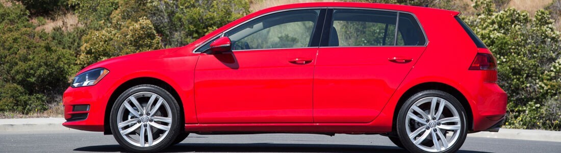 Volkswagen Lease Return Options in Farmington Hills, MI
