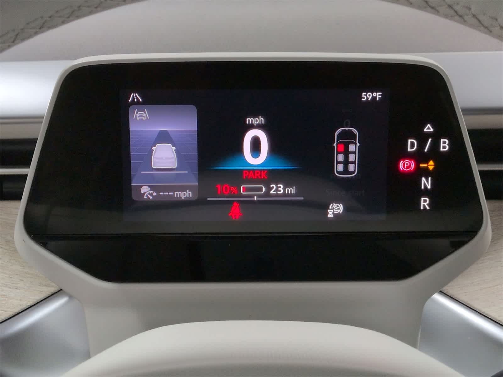 Thumbnail: 2025 Volkswagen ID.Buzz - 35