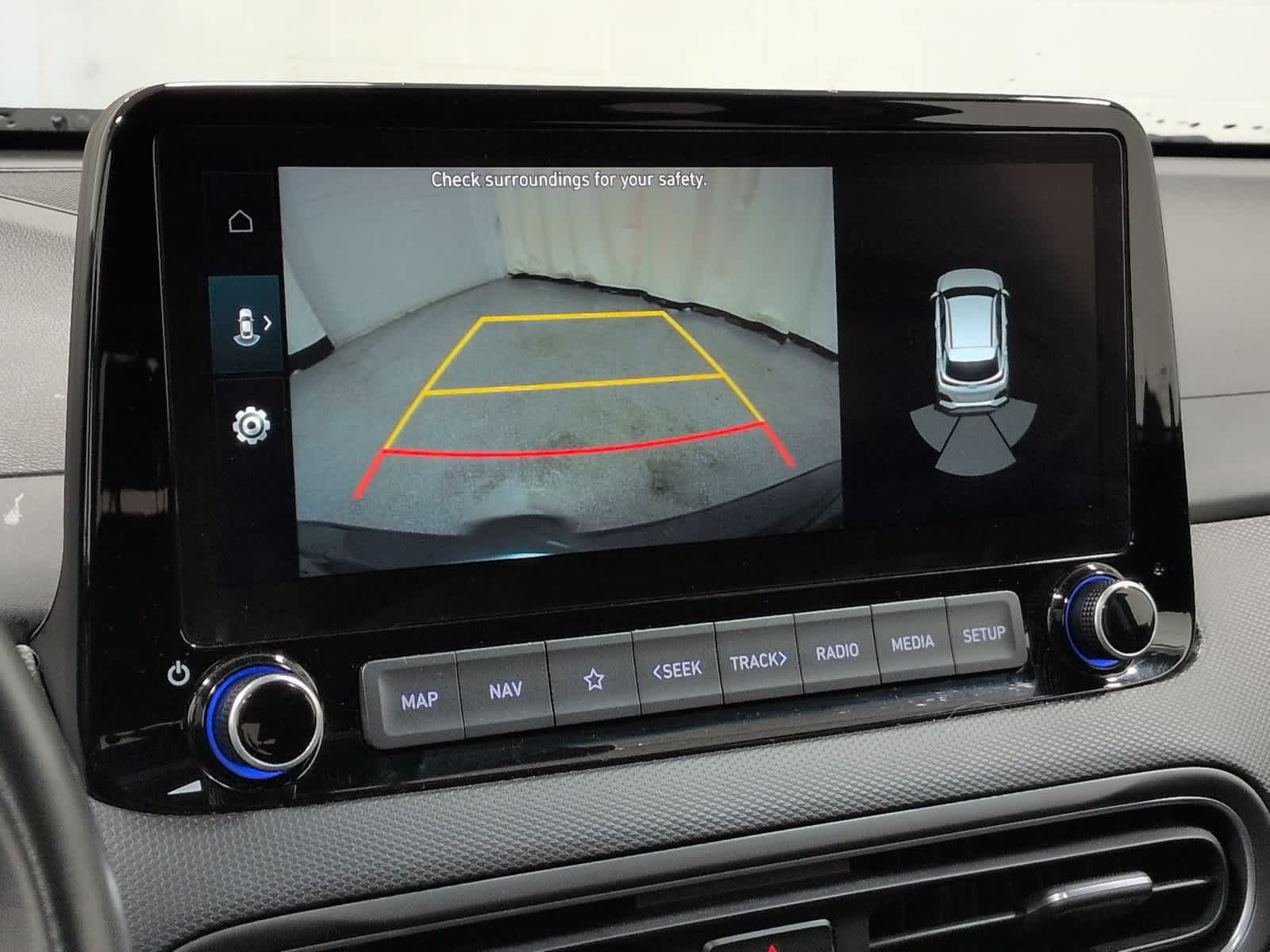 2022 Hyundai Kona Limited - Photo 30