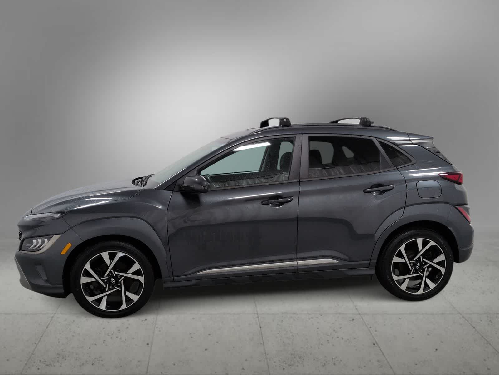 Thumbnail: 2022 Hyundai Kona - 5