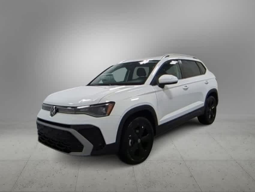 Thumbnail: 2025 Volkswagen Taos - 4