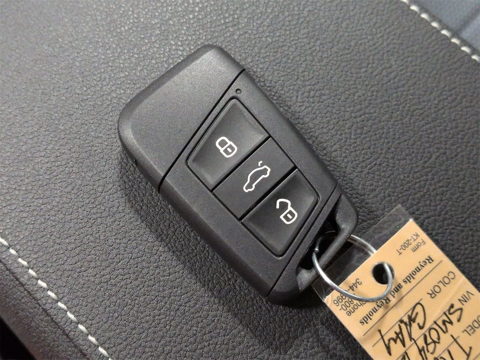 Thumbnail: 2025 Volkswagen Taos - 33