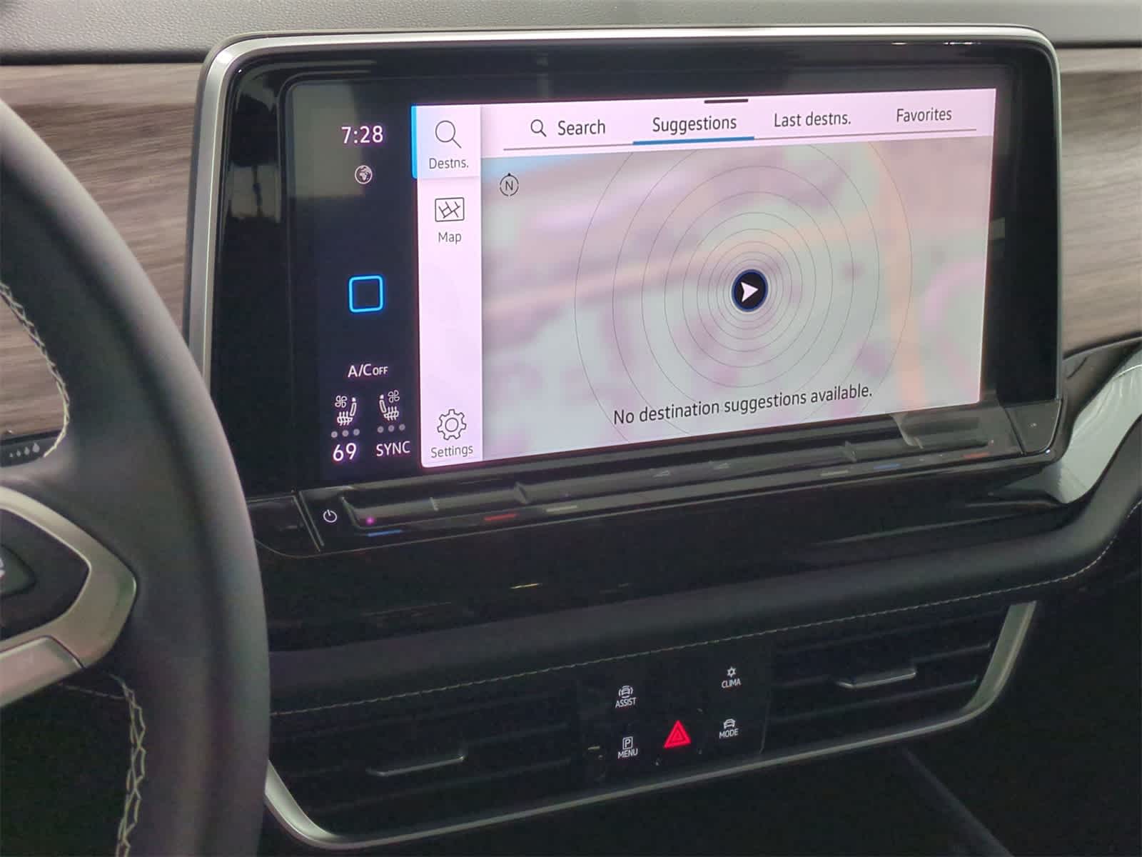 Thumbnail: 2026 Volkswagen Atlas - 30