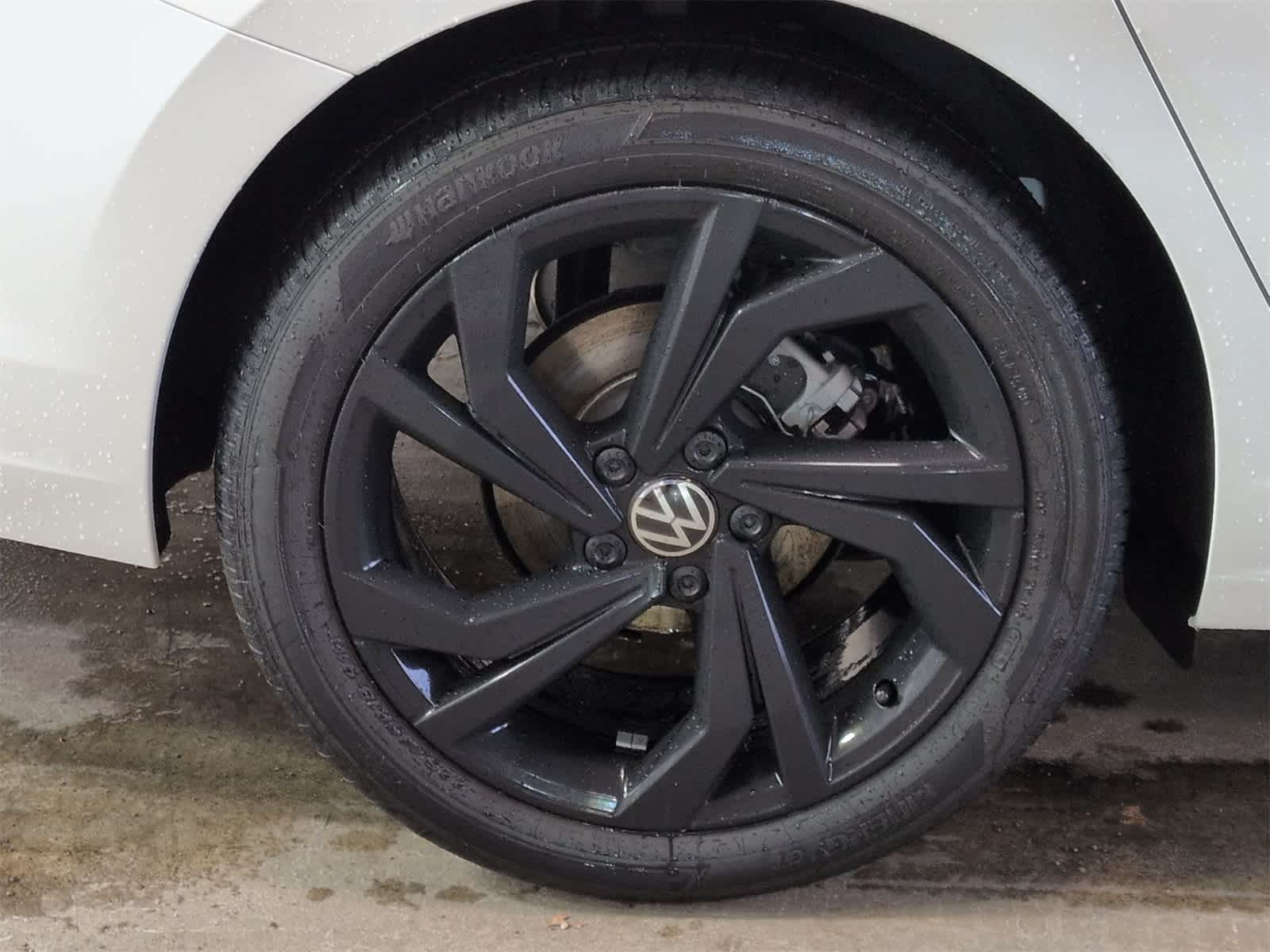 Thumbnail: 2026 Volkswagen Jetta - 14