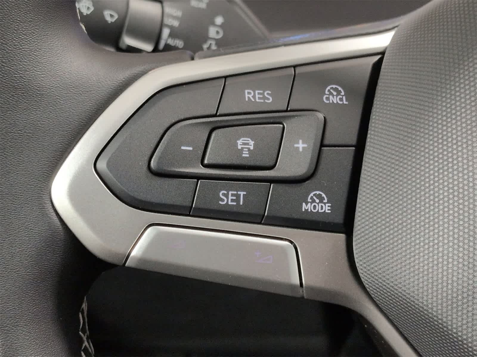 Thumbnail: 2026 Volkswagen Tiguan - 24