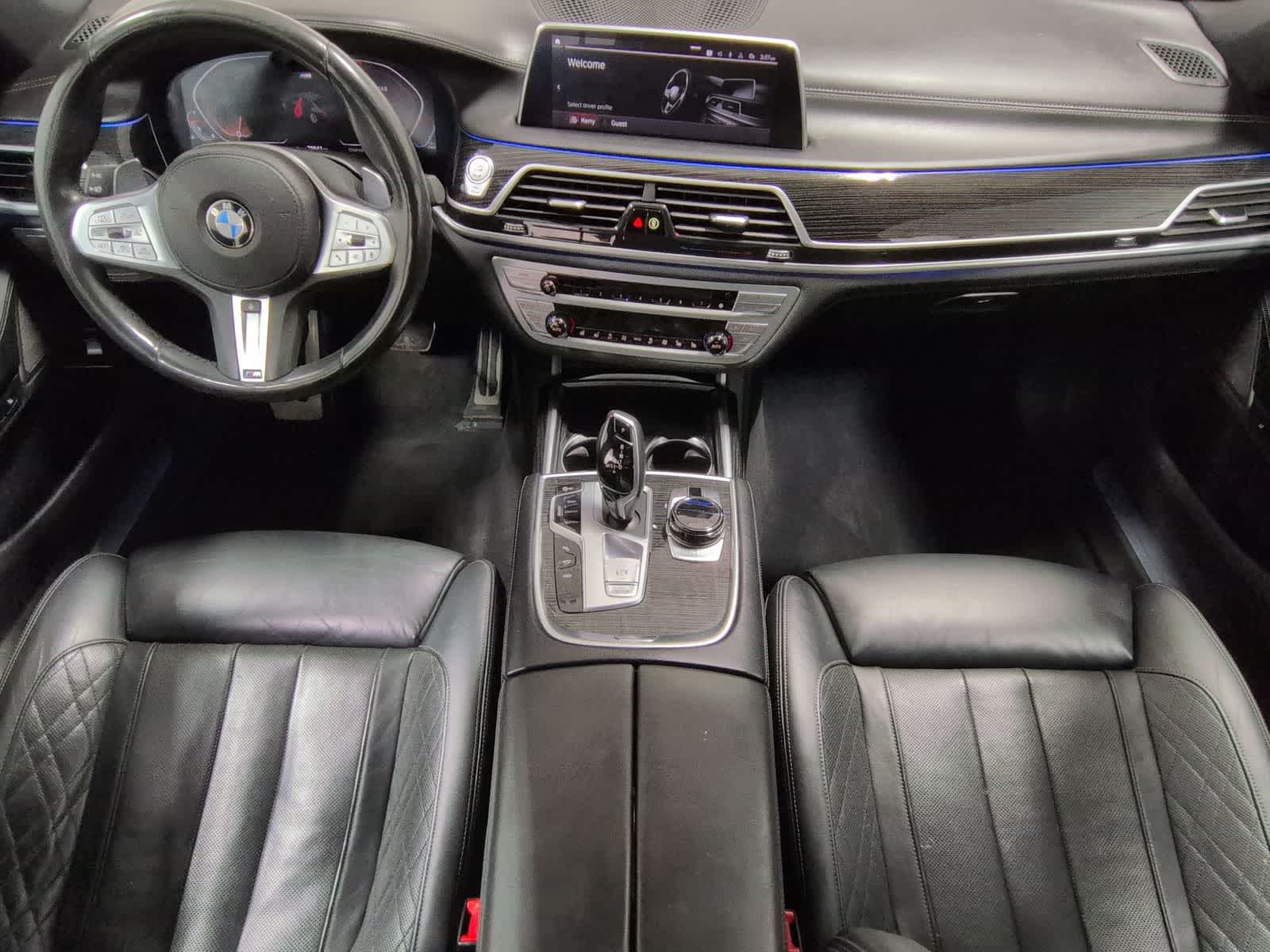 Thumbnail: 2020 BMW 7 Series - 3