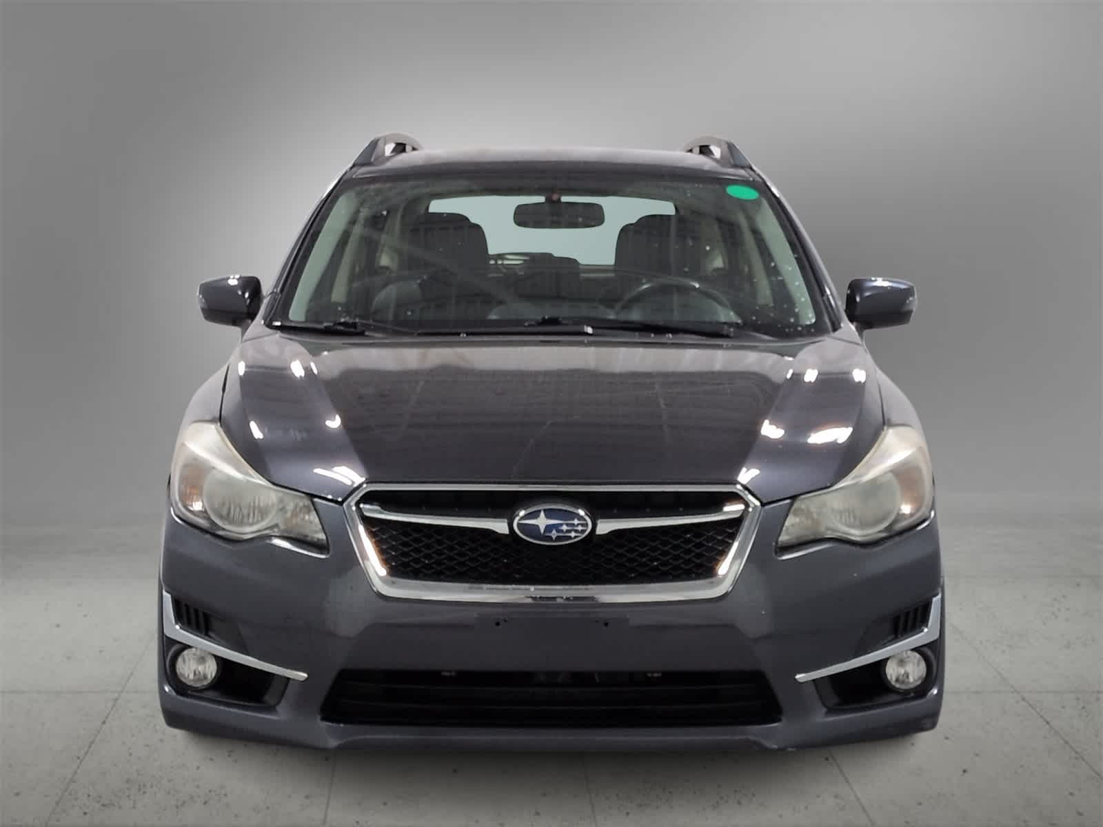 2016 Subaru Impreza 2.0i Sport Limited photo 3
