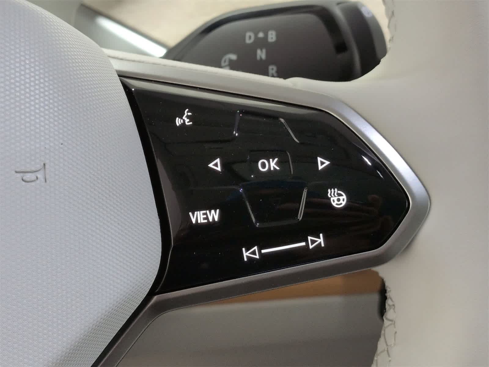 Thumbnail: 2025 Volkswagen ID.Buzz - 27