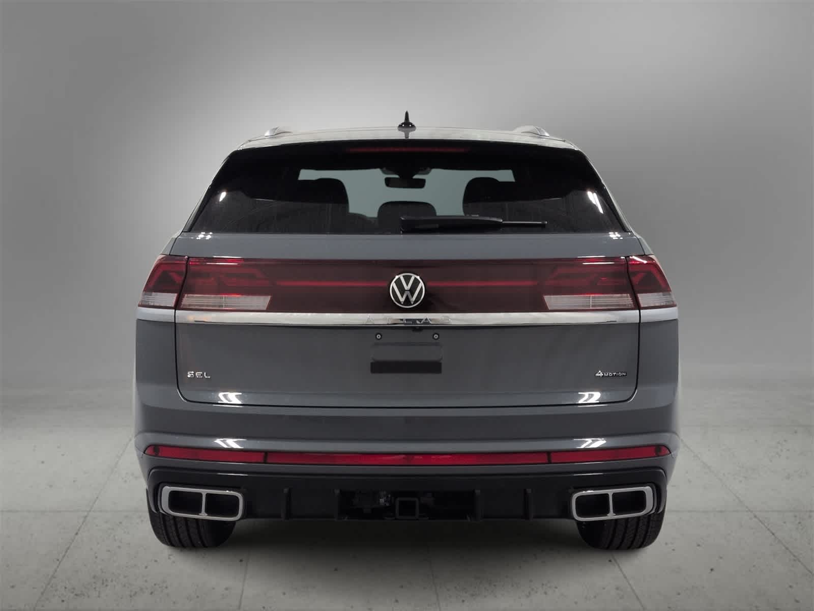 Thumbnail: 2026 Volkswagen Atlas - 7