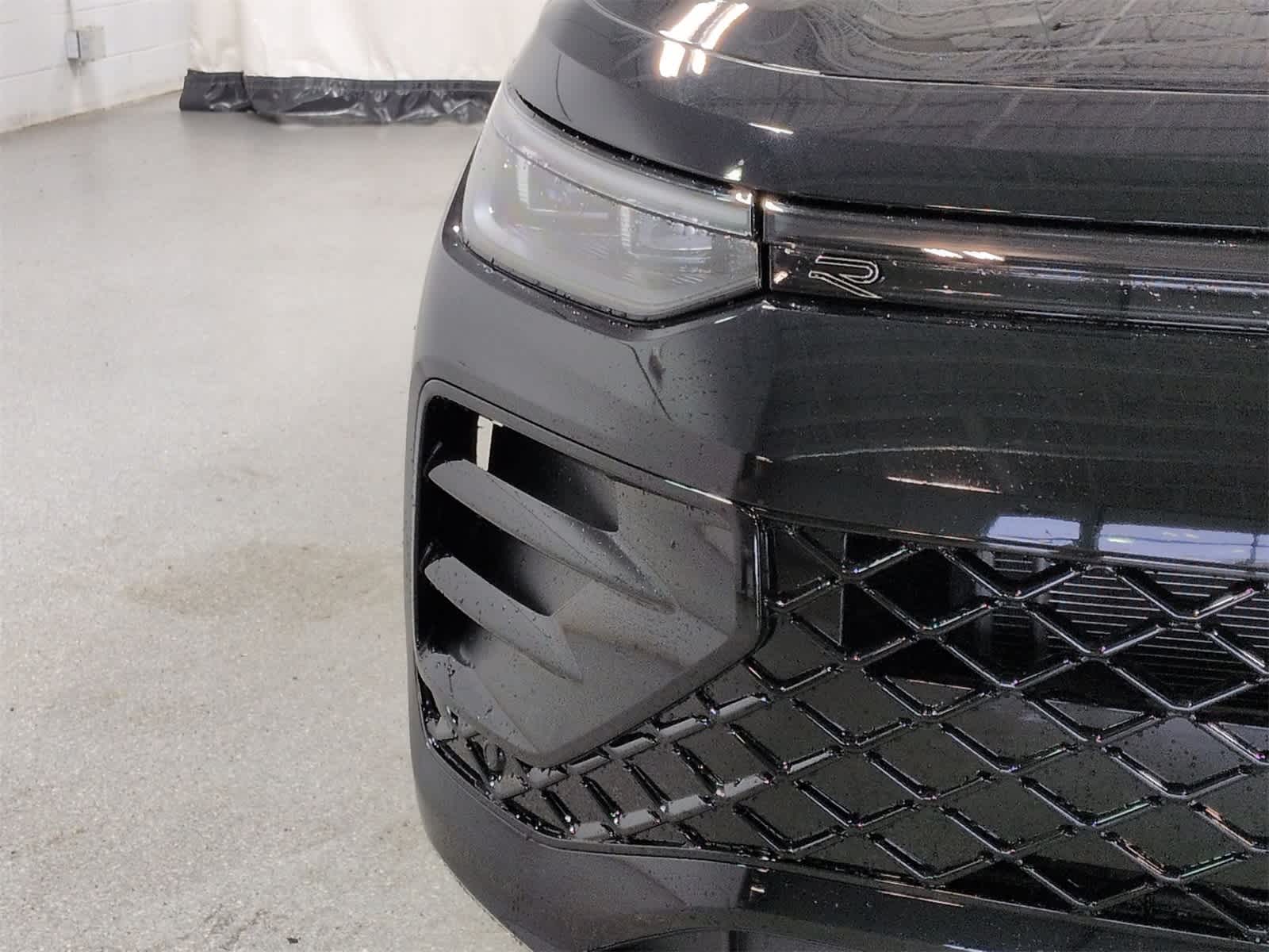 Thumbnail: 2026 Volkswagen Tiguan - 11