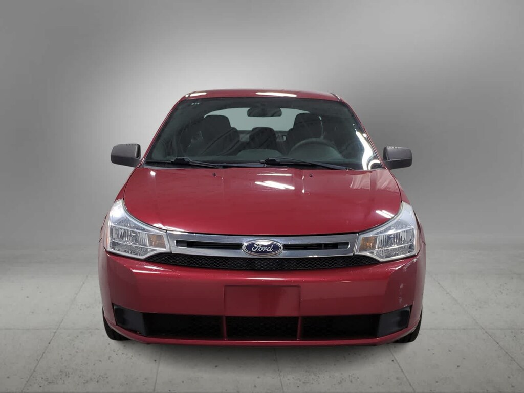 Used 2011 Ford Focus SE Sedan