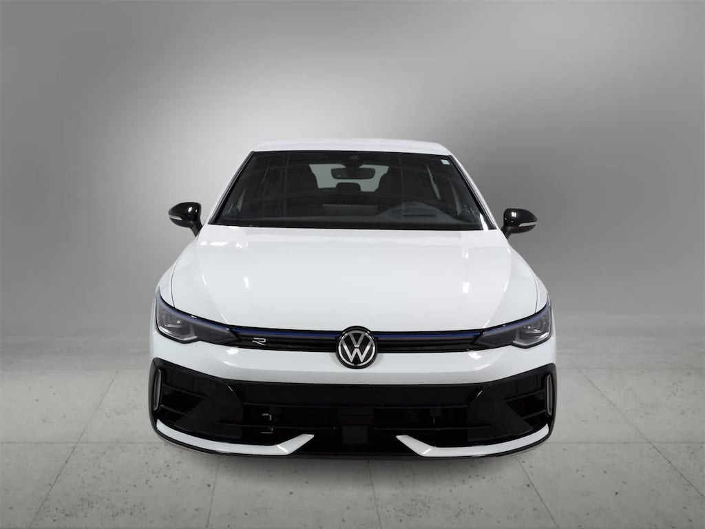 Used 2025 Volkswagen Golf R 2.0T Hatchback