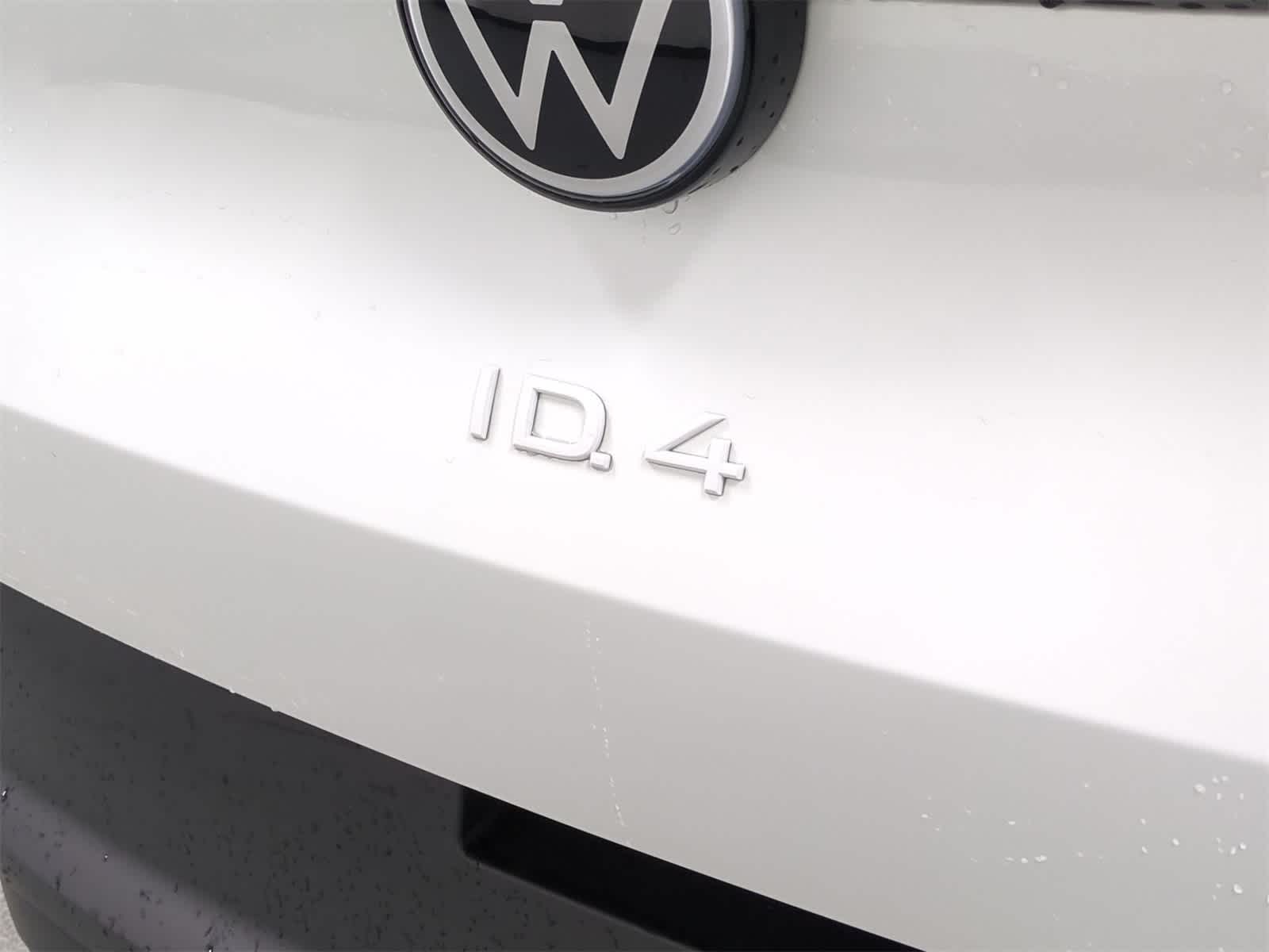 2025 Volkswagen ID.4 Pro S 13