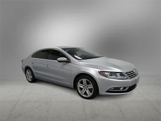 Used 2017 Volkswagen CC Sport with VIN WVWKP7AN7HE501778 for sale in Farmington, MI