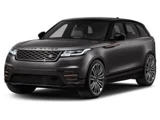 2018 Land Rover Range Rover Velar S