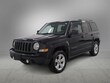 Jeep Patriot