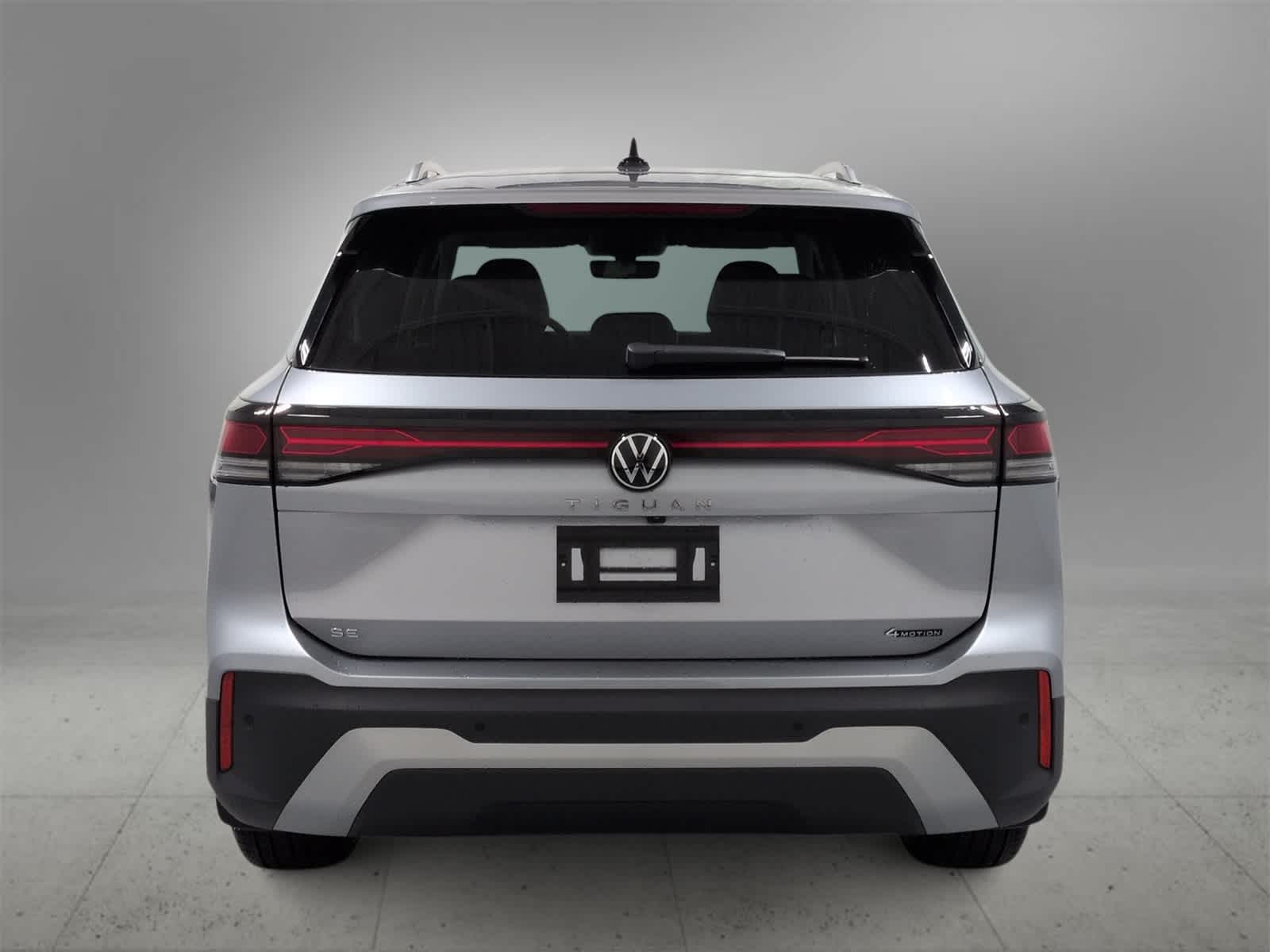 Thumbnail: 2026 Volkswagen Tiguan - 7