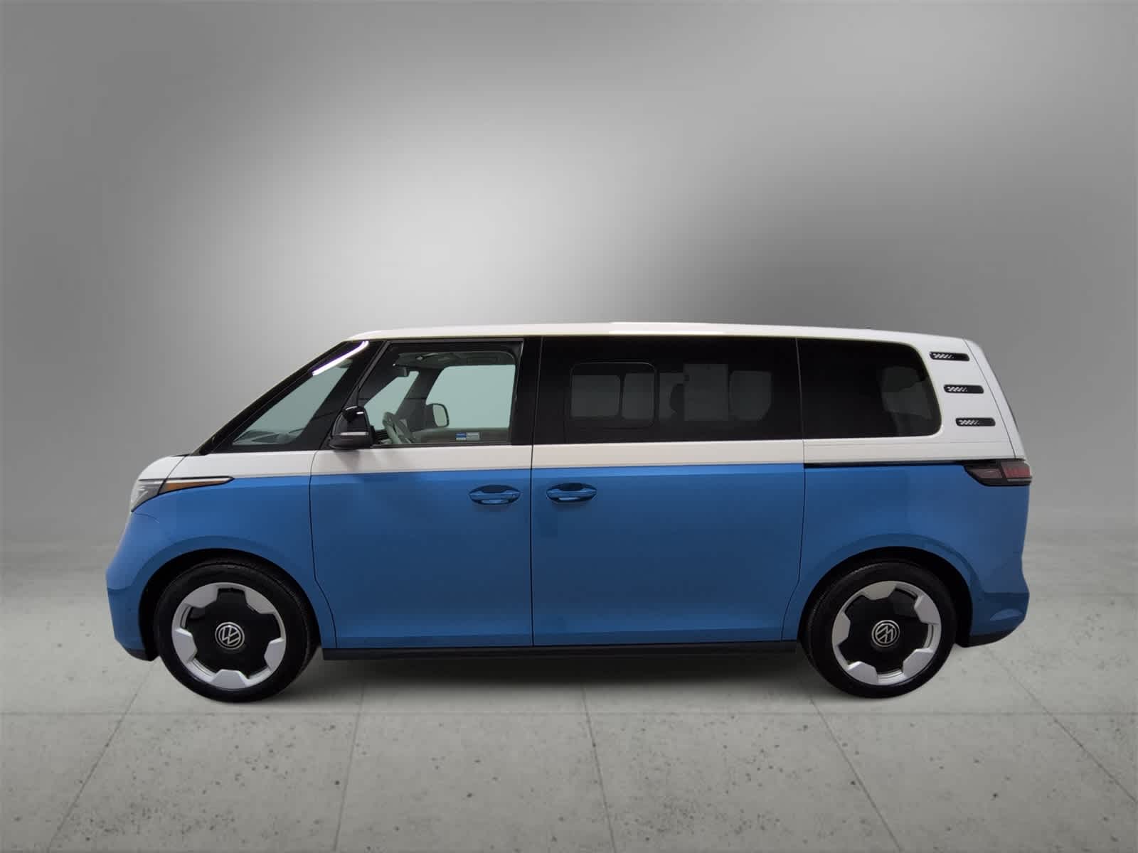 Thumbnail: 2025 Volkswagen ID.Buzz - 5