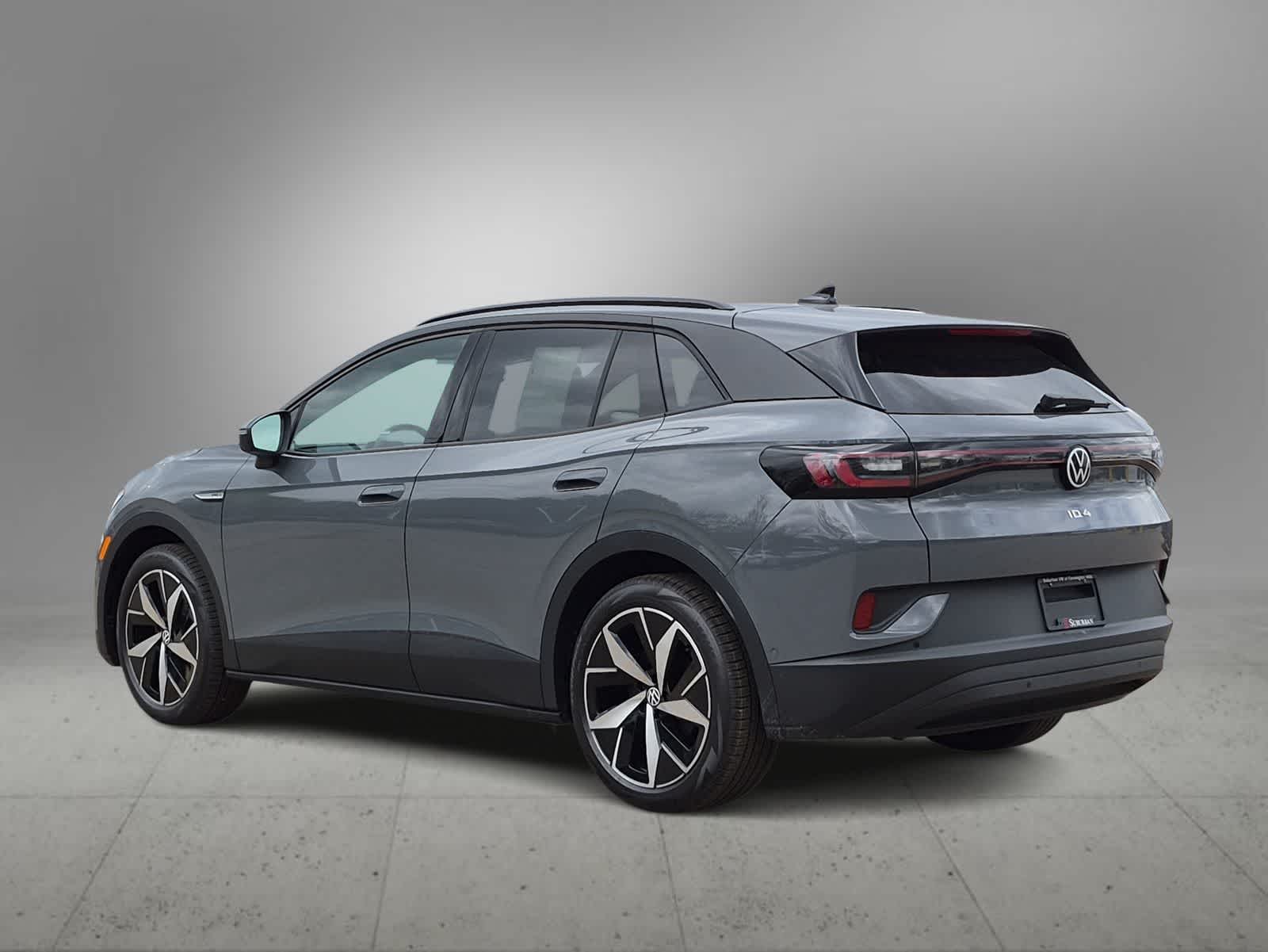 Thumbnail: 2026 Volkswagen ID.4 - 6