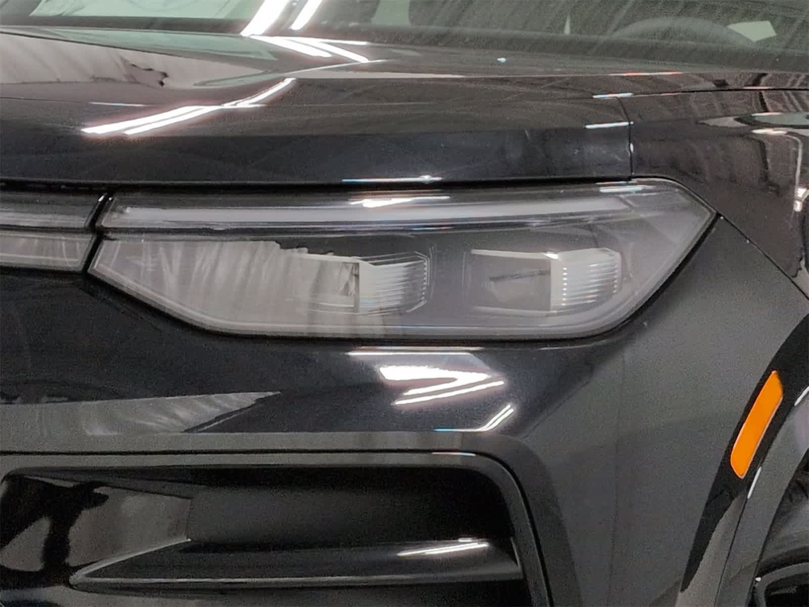 Thumbnail: 2026 Volkswagen Tiguan - 11