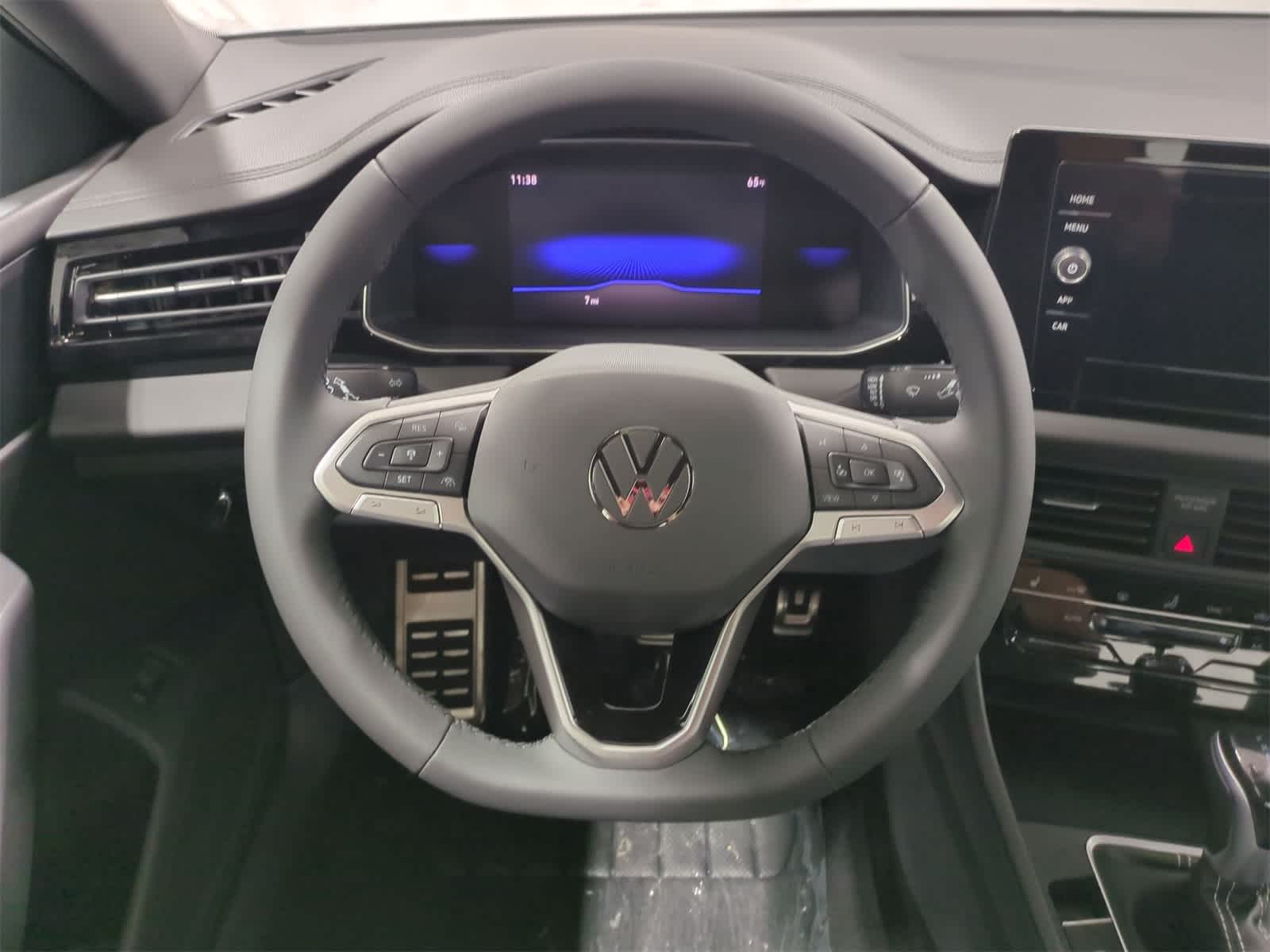 Thumbnail: 2026 Volkswagen Jetta - 14