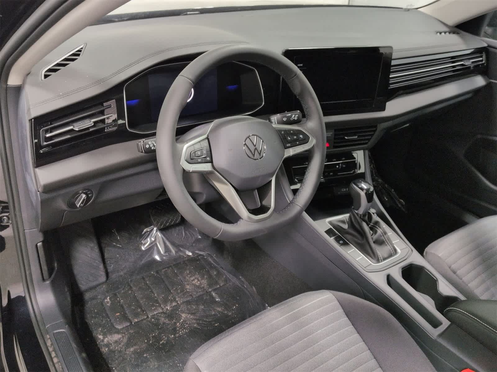 Thumbnail: 2026 Volkswagen Jetta - 10