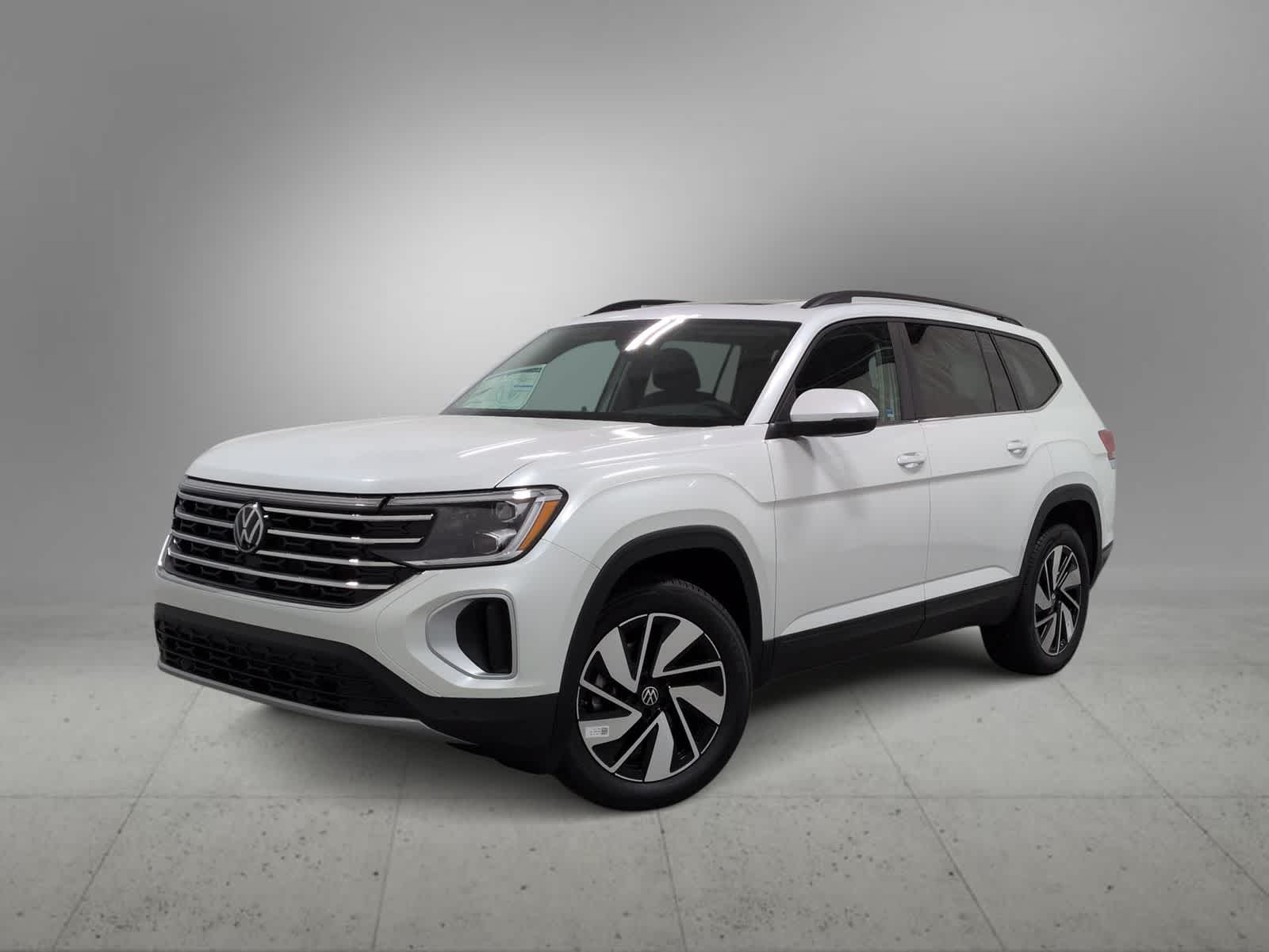 Thumbnail: 2026 Volkswagen Atlas - 1