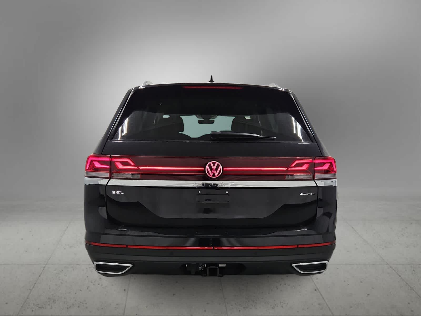 Thumbnail: 2026 Volkswagen Atlas - 7