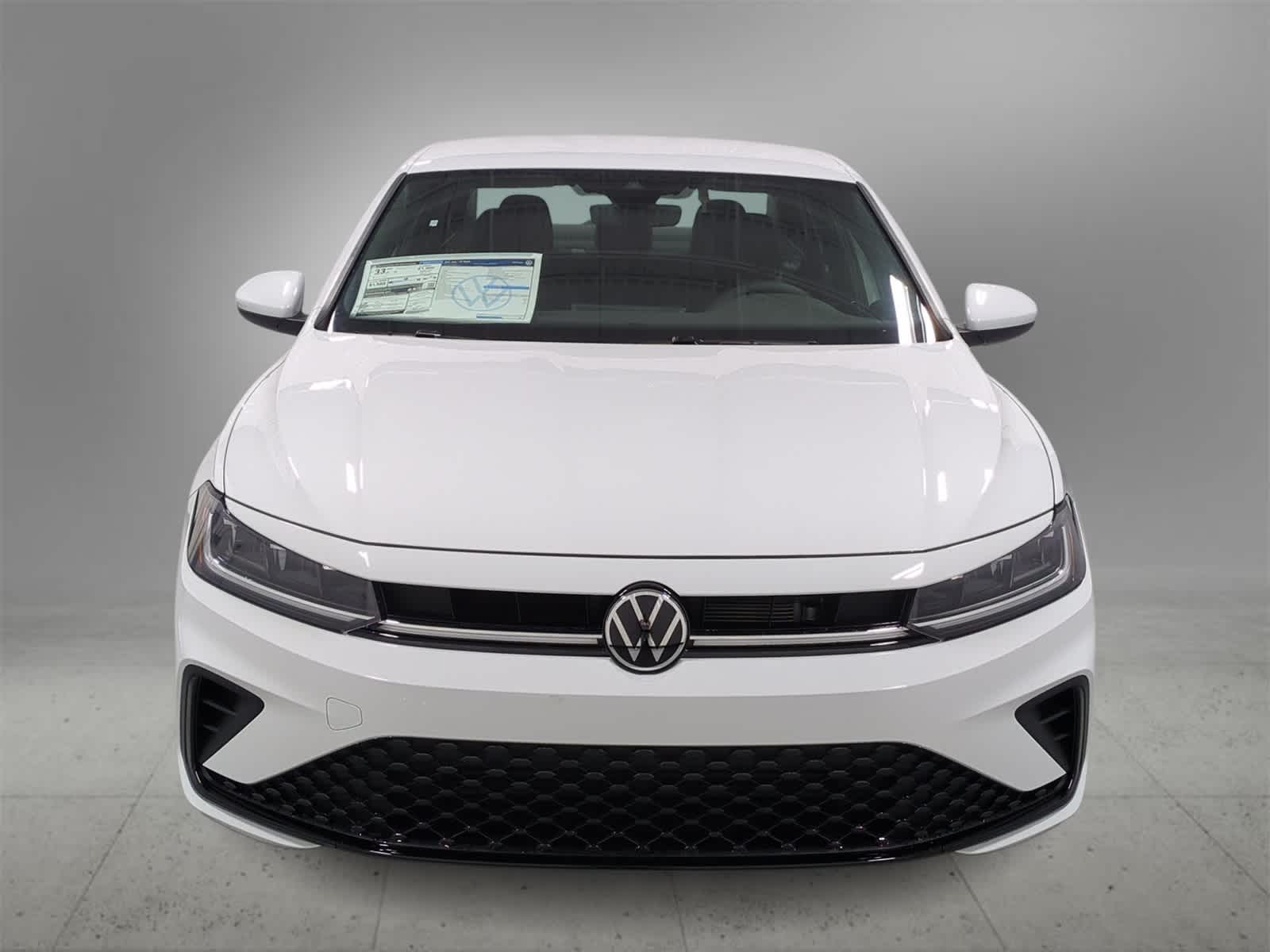 Thumbnail: 2026 Volkswagen Jetta - 3