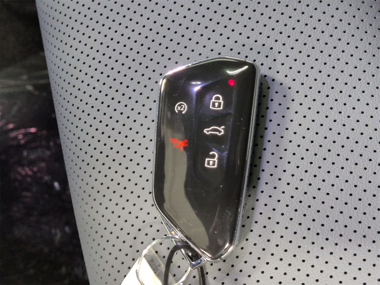 Thumbnail: 2026 Volkswagen Tiguan - 36