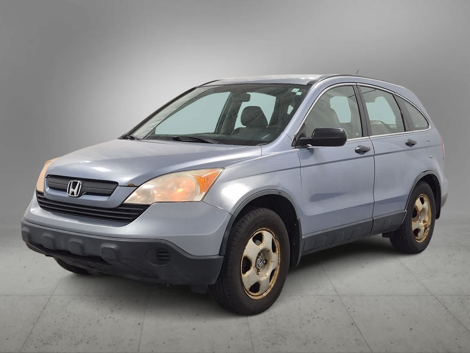 Used 2007 Honda CR-V LX SUV
