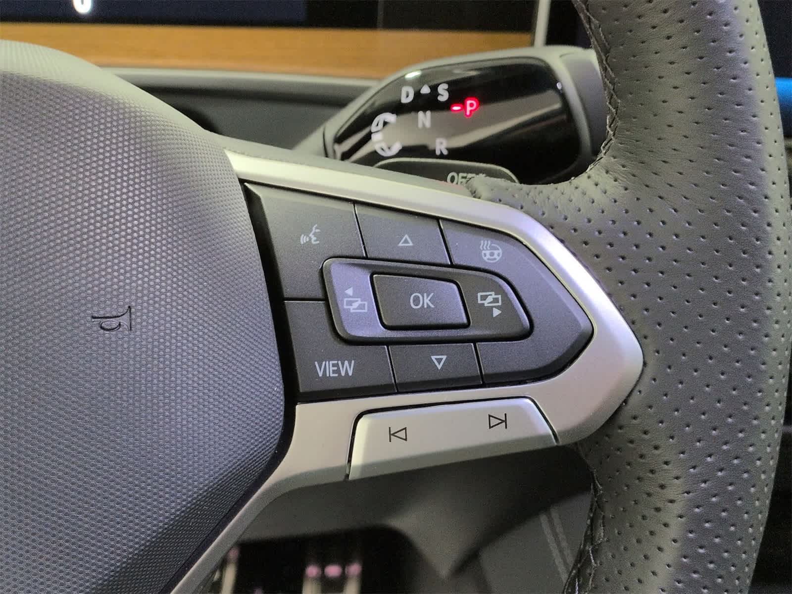 Thumbnail: 2026 Volkswagen Tiguan - 27