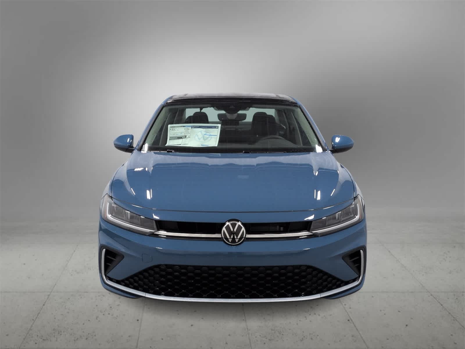 Thumbnail: 2026 Volkswagen Jetta - 3