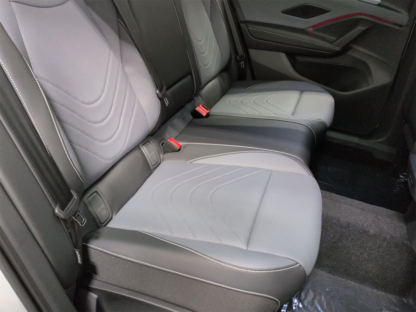 Thumbnail: 2026 Volkswagen Tiguan - 22