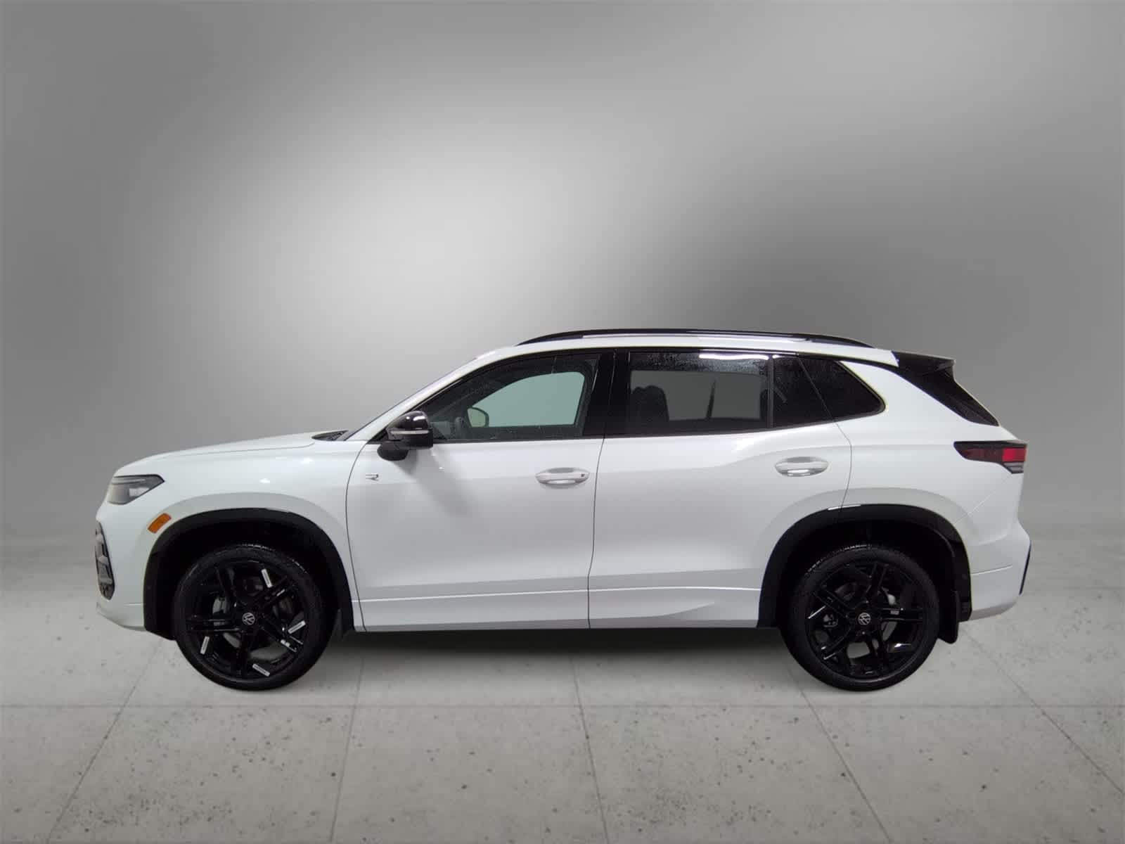 Thumbnail: 2026 Volkswagen Tiguan - 5