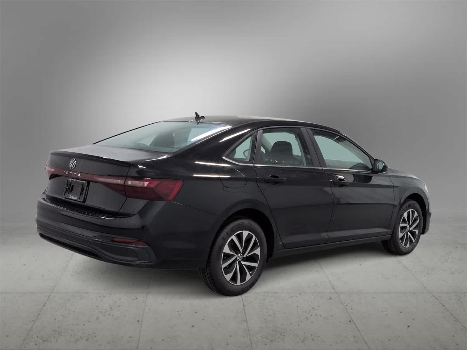 Thumbnail: 2026 Volkswagen Jetta - 8