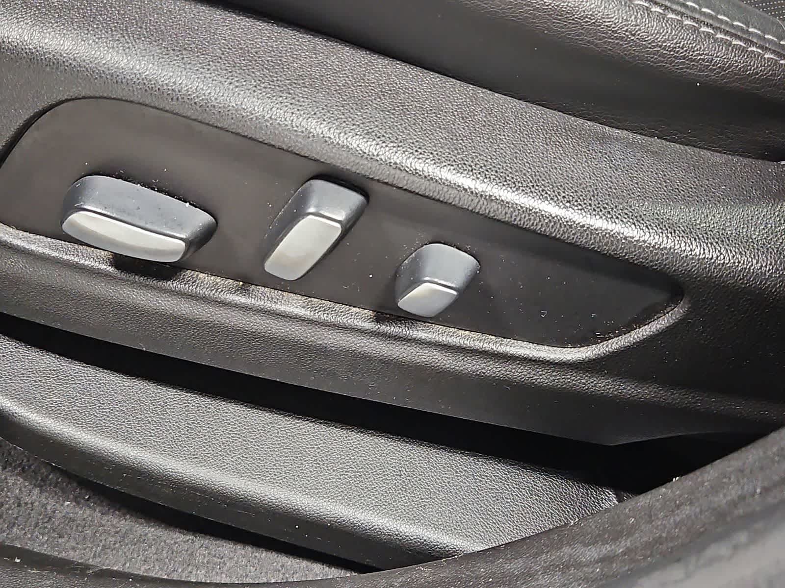 2021 Cadillac XT5 Premium Luxury - Photo 18