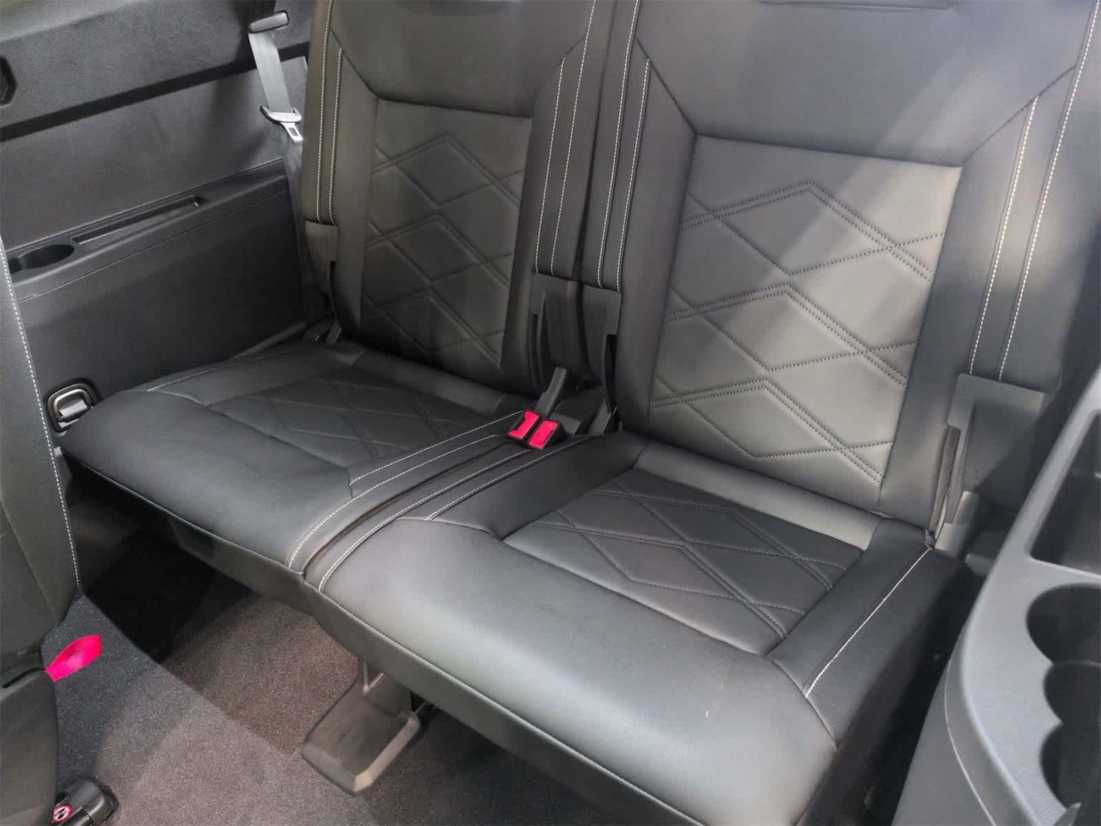 Thumbnail: 2026 Volkswagen Atlas - 40