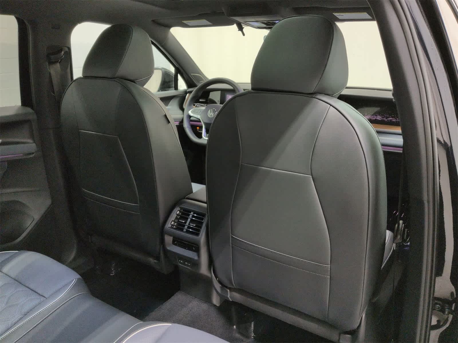 Thumbnail: 2026 Volkswagen Tiguan - 19