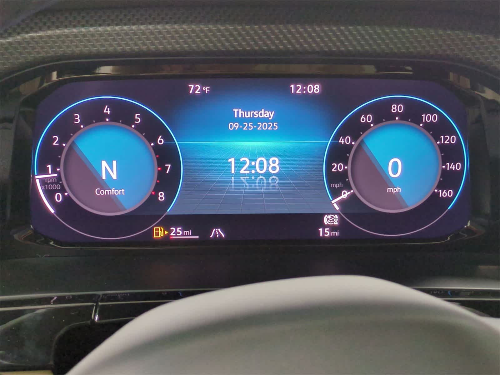 Thumbnail: 2026 Volkswagen Atlas - 34