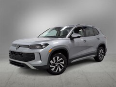 2026 Volkswagen Tiguan 2.0T S SUV