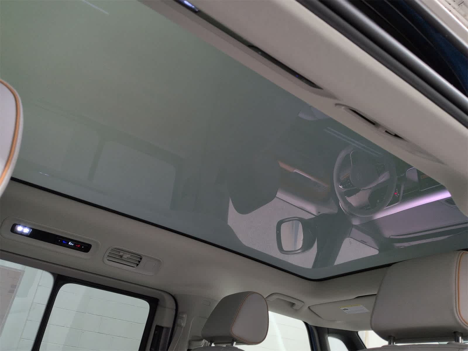 Thumbnail: 2025 Volkswagen ID.Buzz - 23