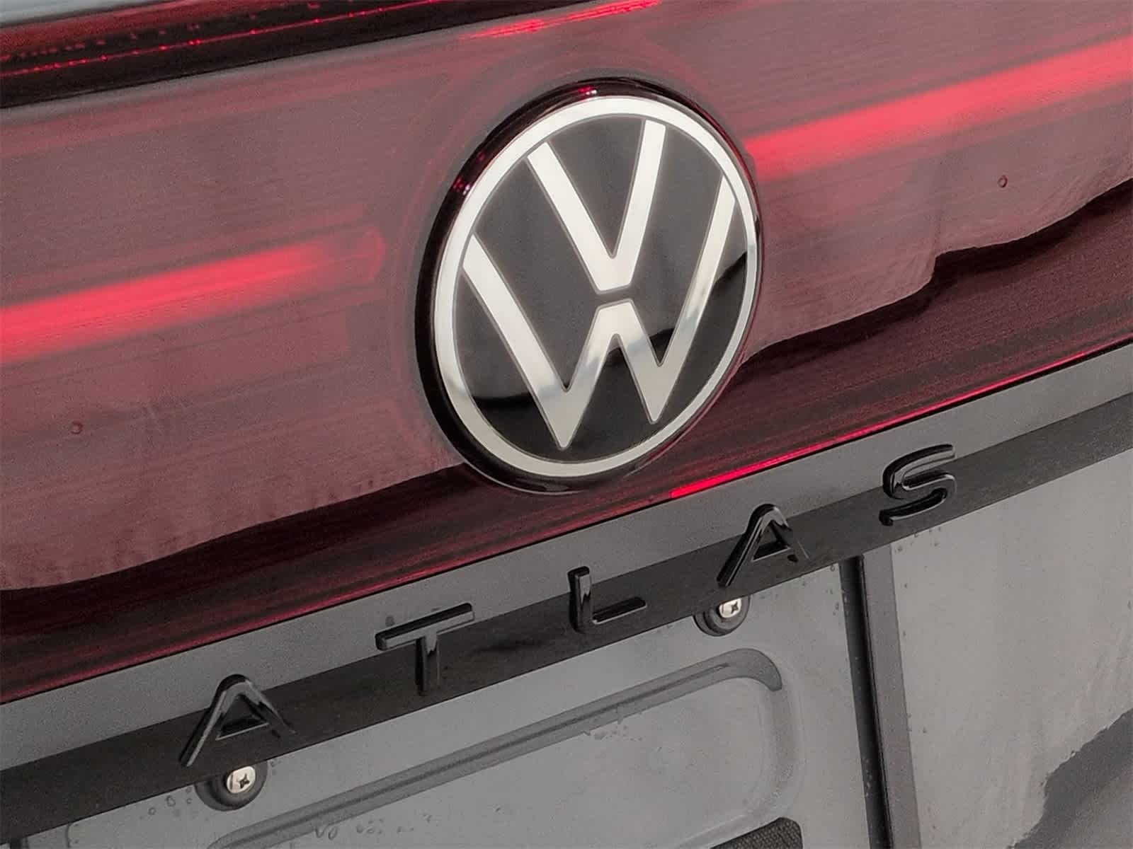 Thumbnail: 2026 Volkswagen Atlas - 13